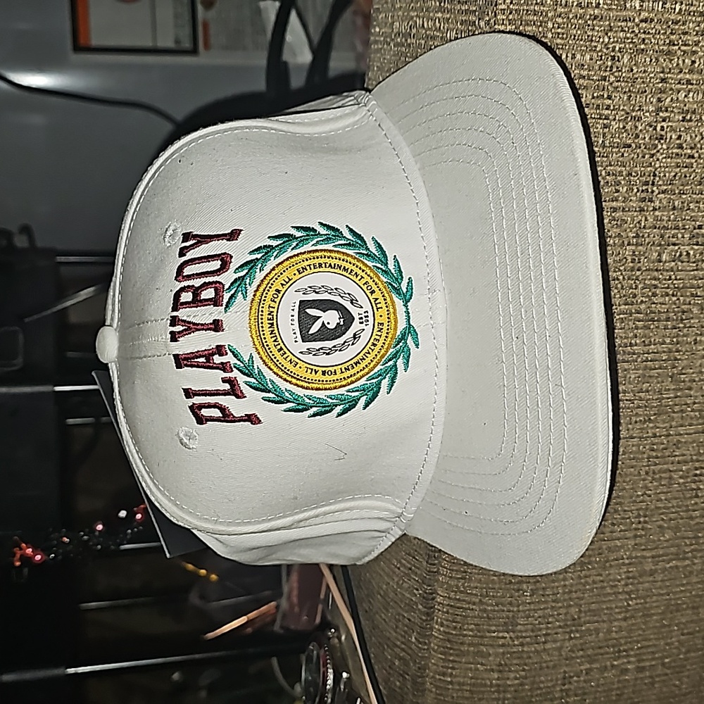 Playboy Ball Cap